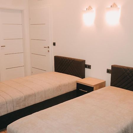 Bed and Breakfast Prenociste & Restoran - Kasic Brodarevo Exterior foto