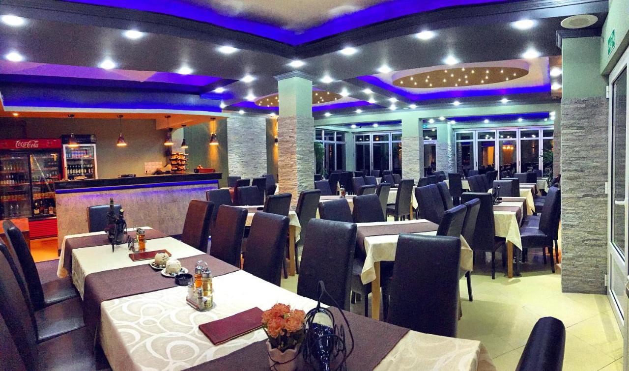 Bed and Breakfast Prenociste & Restoran - Kasic Brodarevo Exterior foto