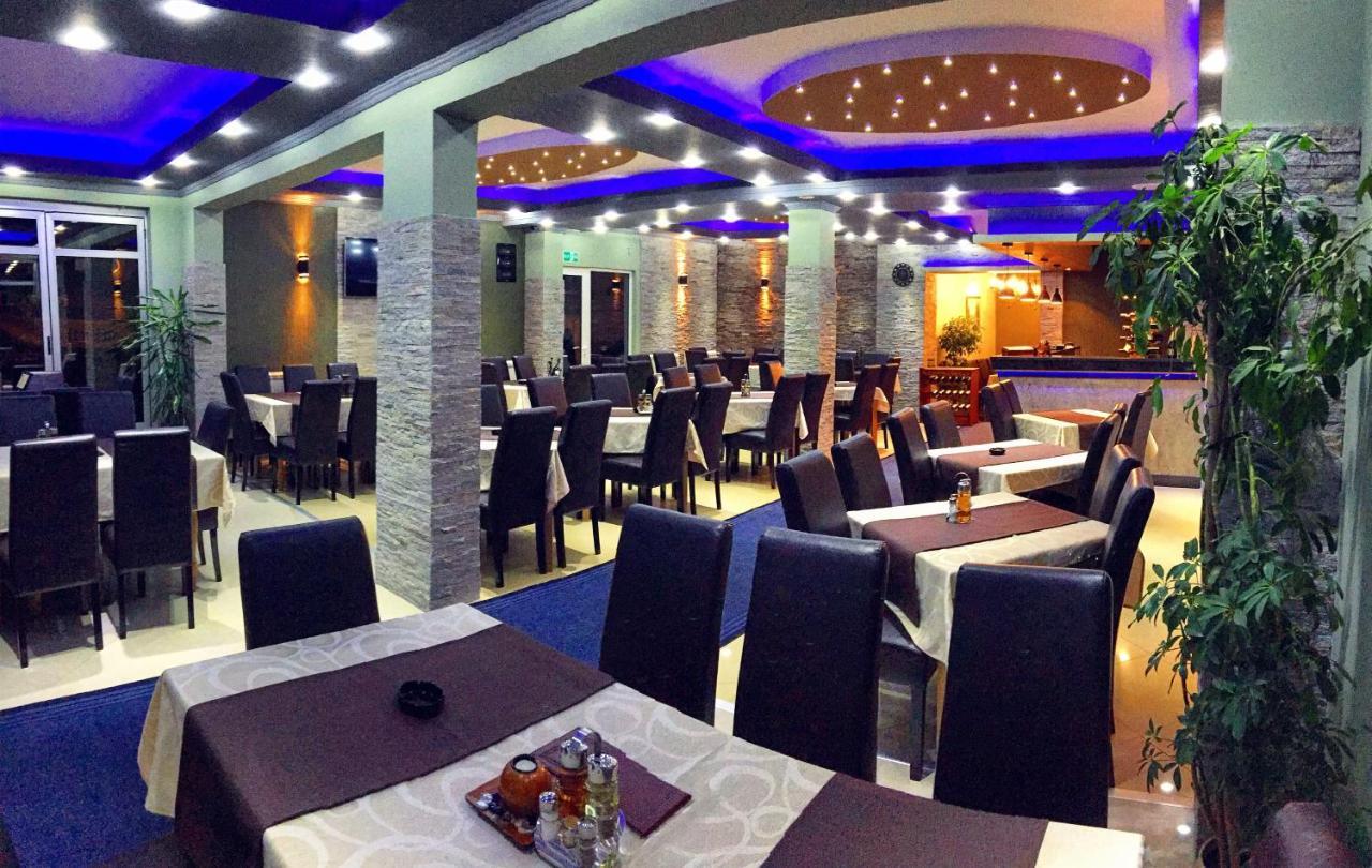 Bed and Breakfast Prenociste & Restoran - Kasic Brodarevo Exterior foto