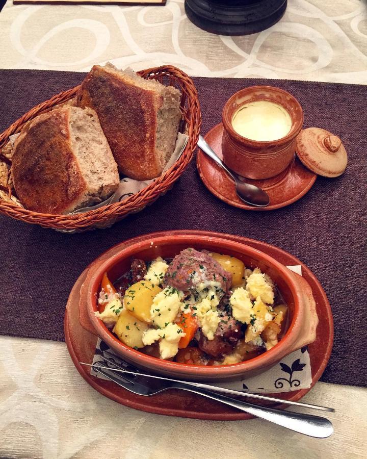 Bed and Breakfast Prenociste & Restoran - Kasic Brodarevo Exterior foto