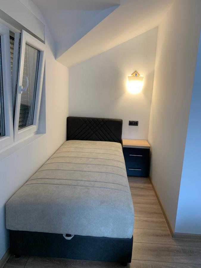 Bed and Breakfast Prenociste & Restoran - Kasic Brodarevo Exterior foto