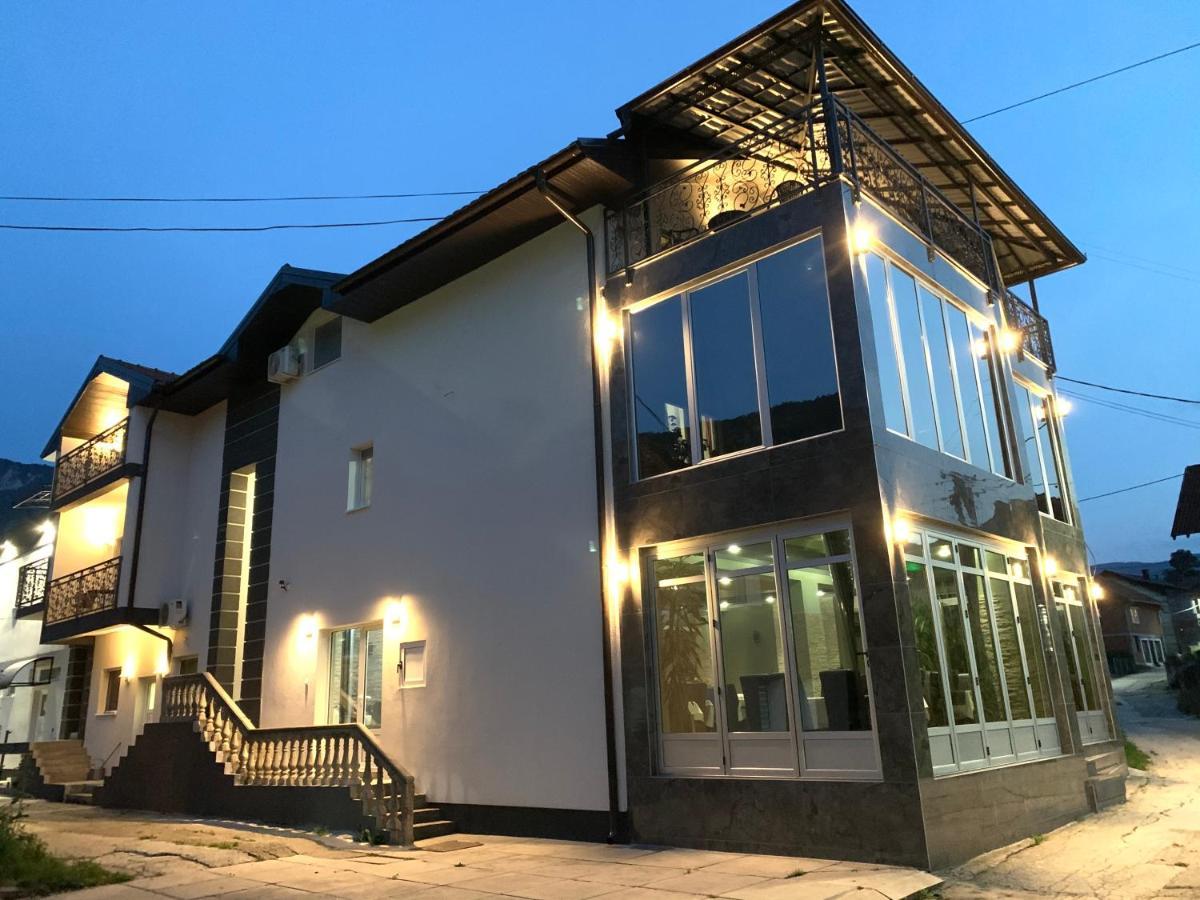 Bed and Breakfast Prenociste & Restoran - Kasic Brodarevo Exterior foto