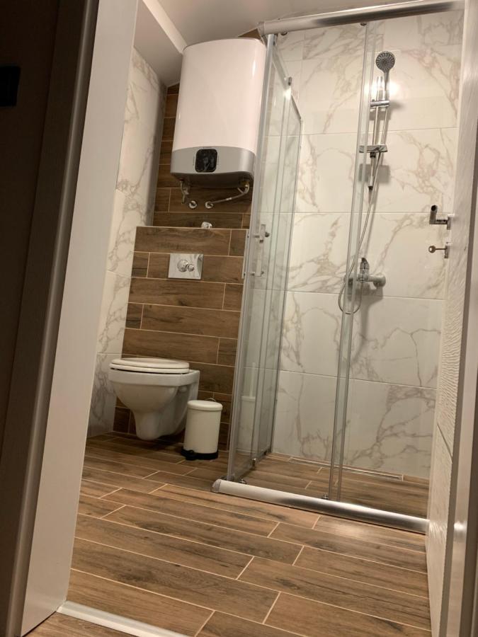 Bed and Breakfast Prenociste & Restoran - Kasic Brodarevo Exterior foto