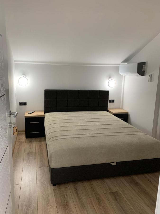 Bed and Breakfast Prenociste & Restoran - Kasic Brodarevo Exterior foto